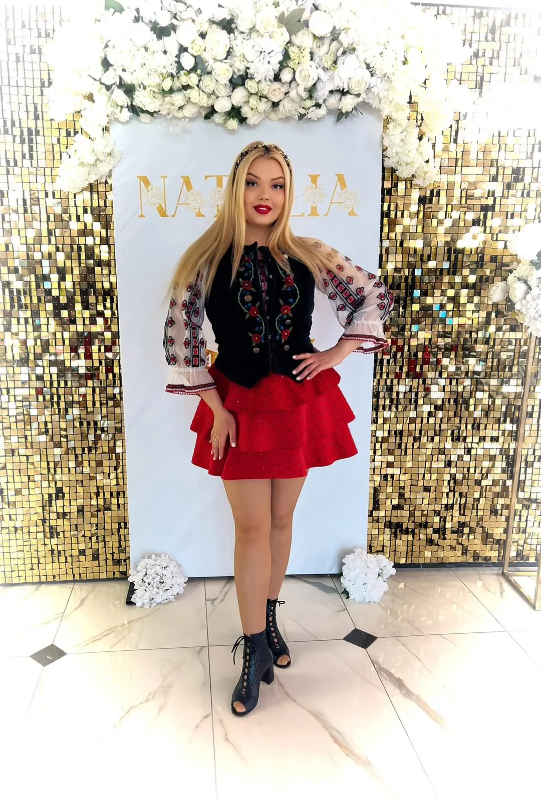 Doinița Gherman