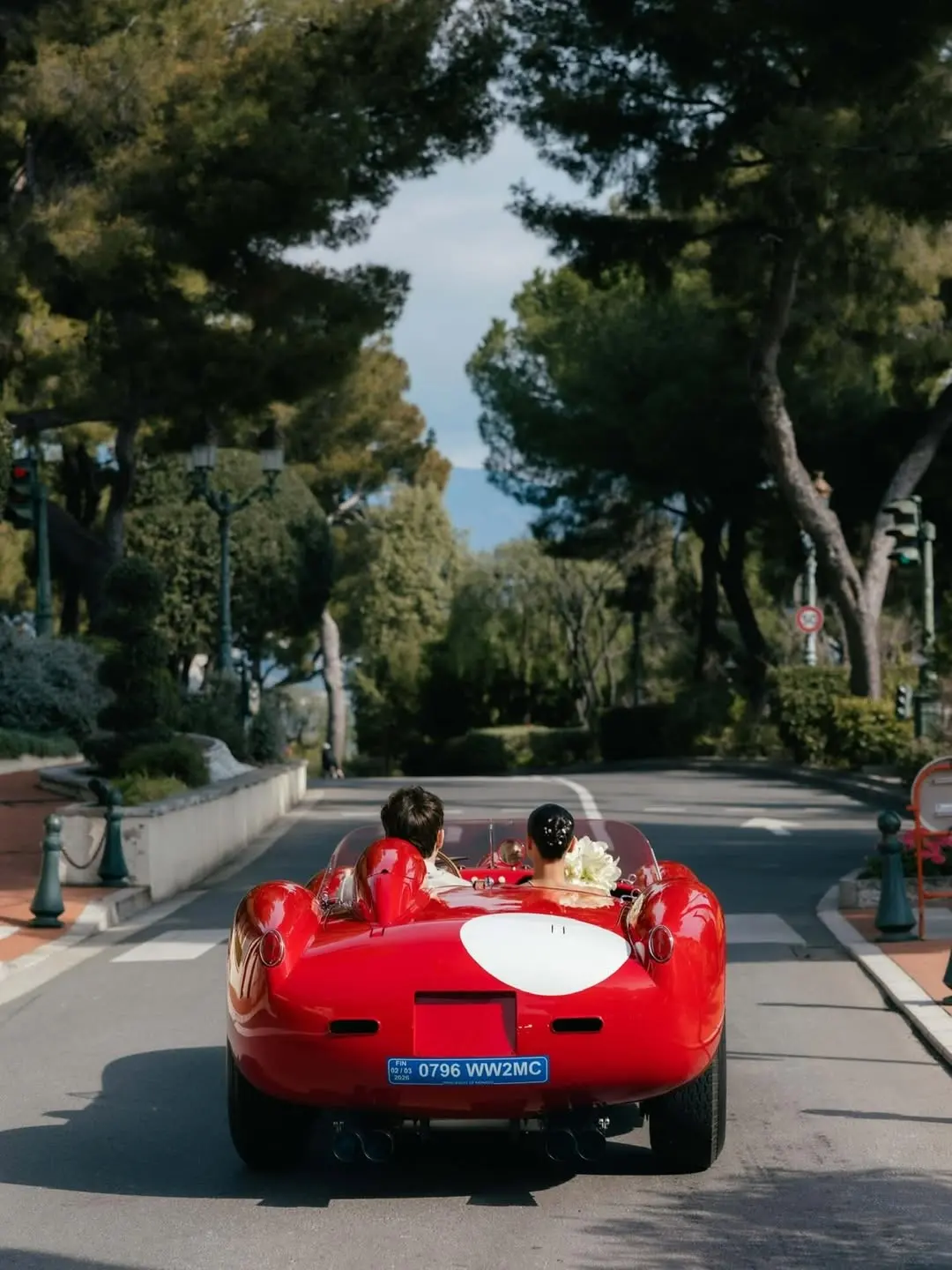 Charles Leclerc-wedding5