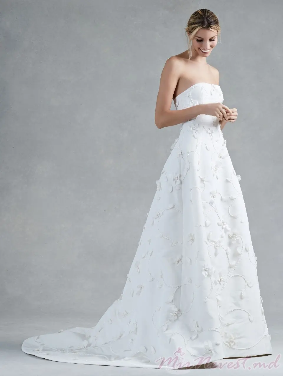 BRIDAL_F17_LOOK1