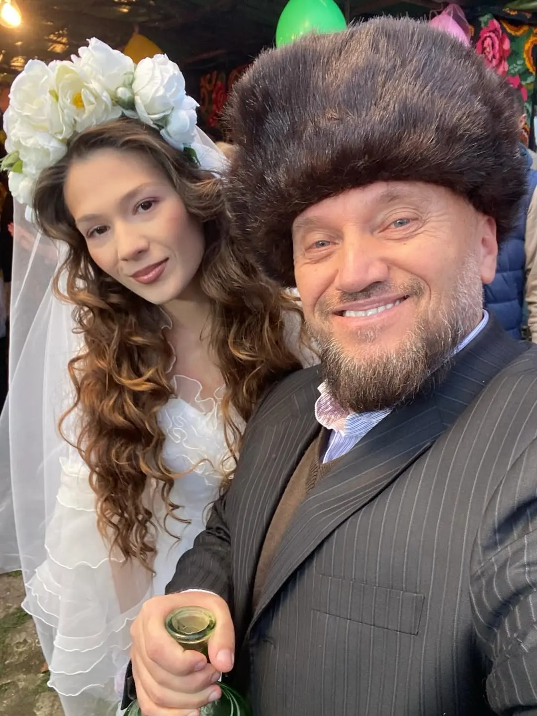 nunta anatol durbala