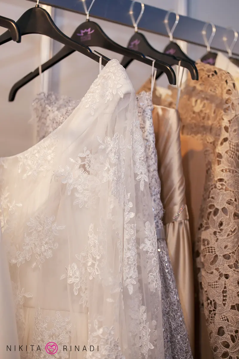 Nikita Rinadi Haute Couture