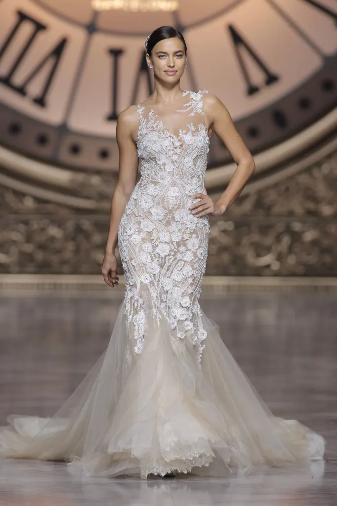 Atelier Pronovias 2016 Bridal Show