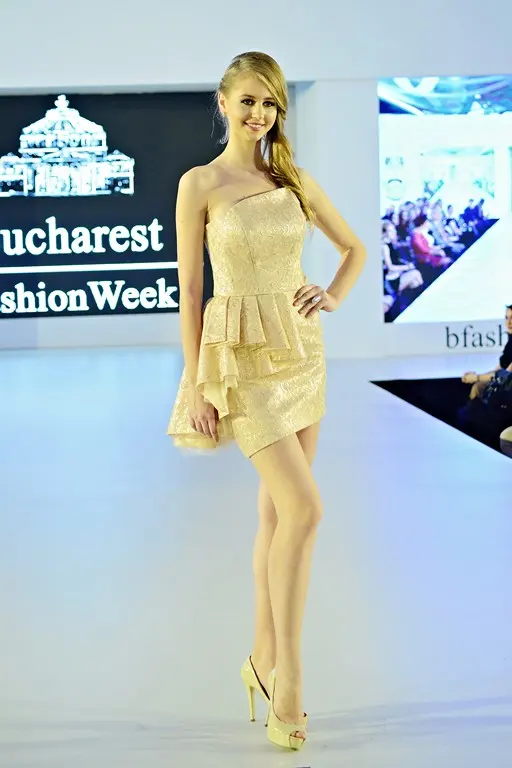 Свадебные и вечерние платья Haute Couture от Nikita Rinadi