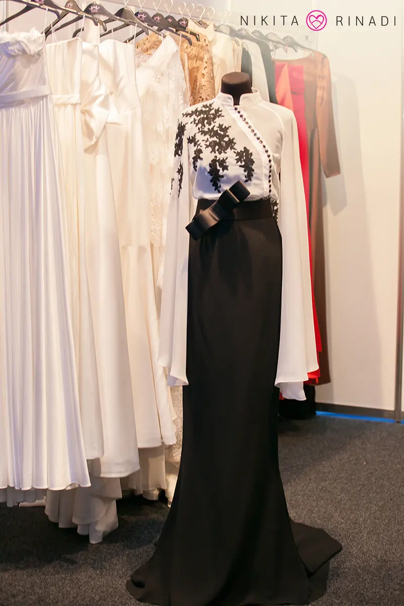 Nikita Rinadi Haute Couture