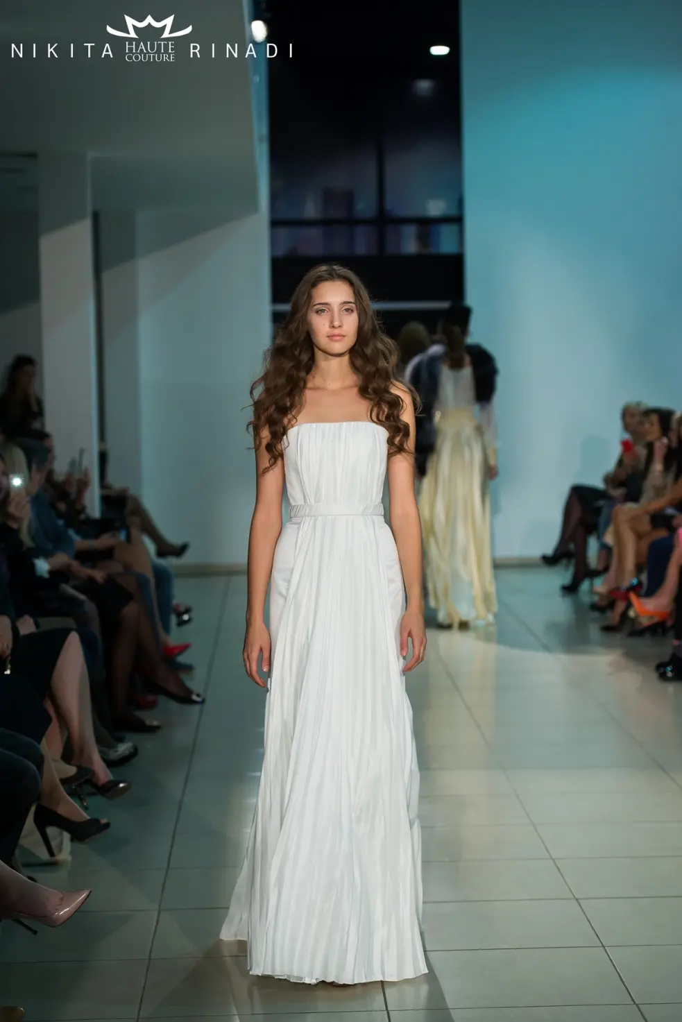  Nikita Rinadi Haute Couture, Din Inima Chisinau Fashion Night