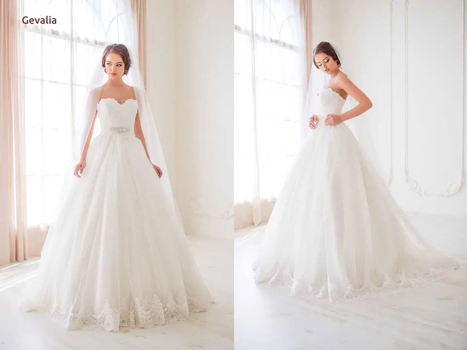  Wedding Show Room  Două Inimi 