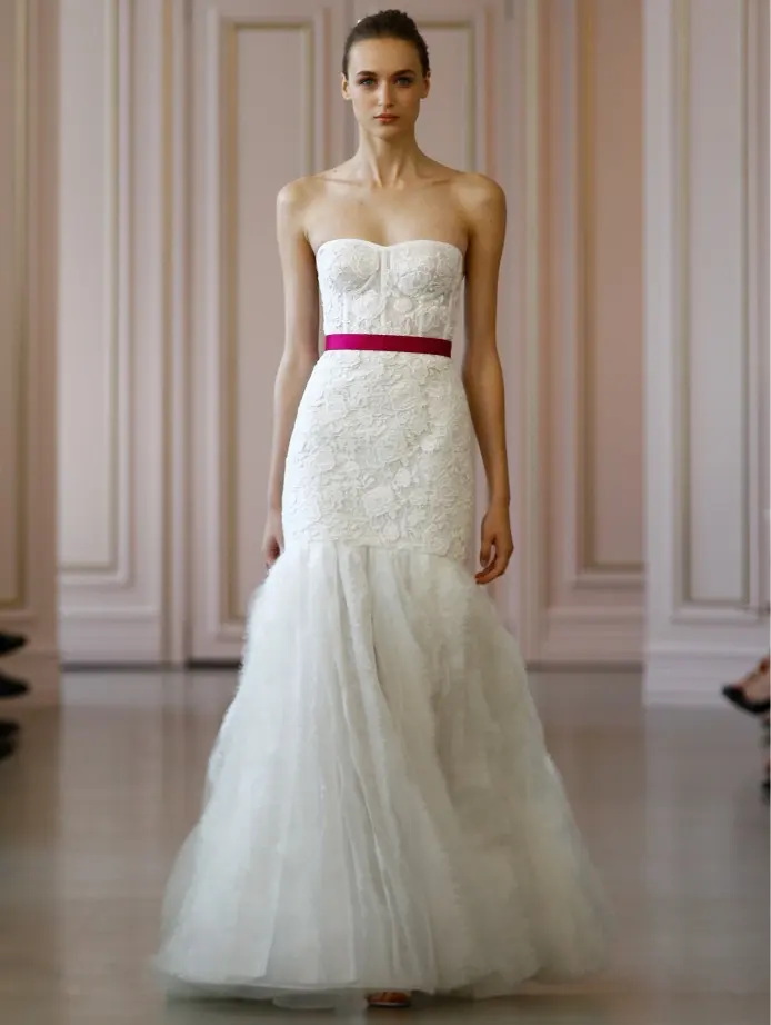 Oscar de la Renta 2016