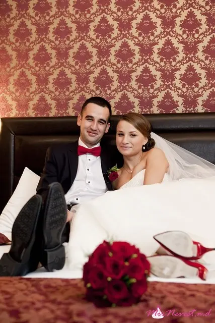 Love Story: Каролина & Сергей