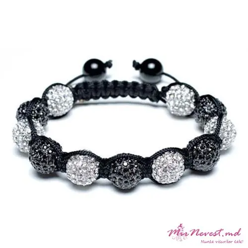 Браслеты от Sofia Jewellery