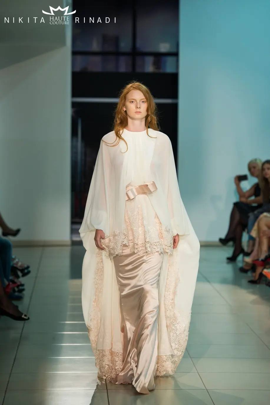 Nikita Rinadi Haute Couture