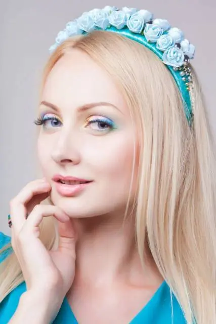 Дизайнер бренда Businka exclusive accessories – Кристина Коваль 