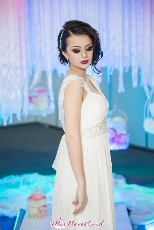 платья от Лидии Селичи на Miss Celebration 2015