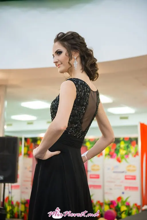 Свадебные и вечерние платья от салона Happy Day, Miss Celebration 15