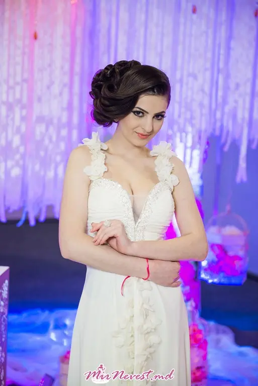 платья от Лидии Селичи на Miss Celebration 2015