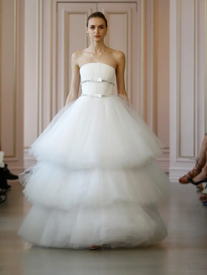 Oscar de la Renta 2016