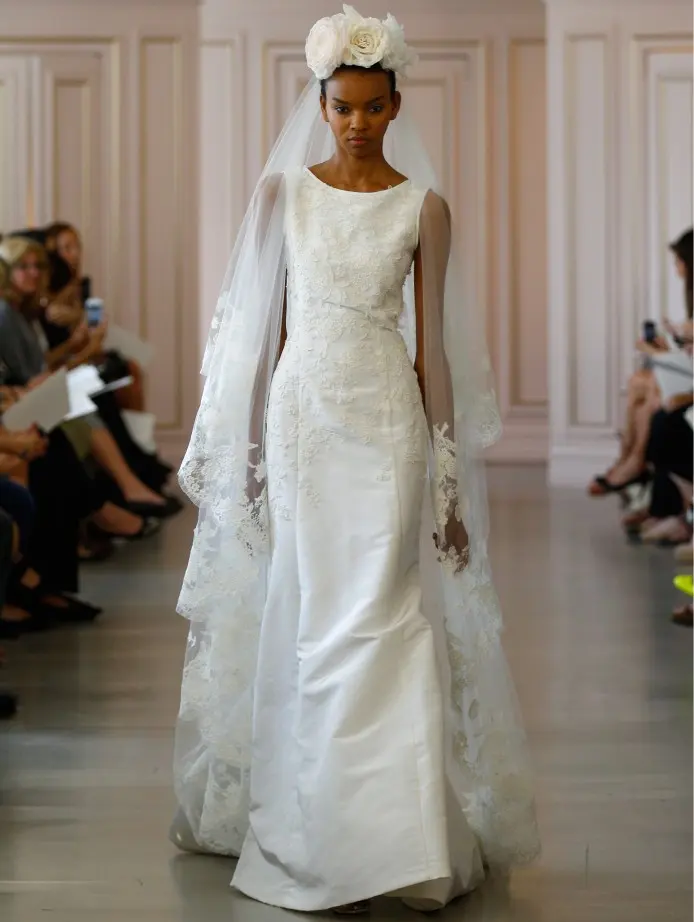 Oscar de la Renta 2016