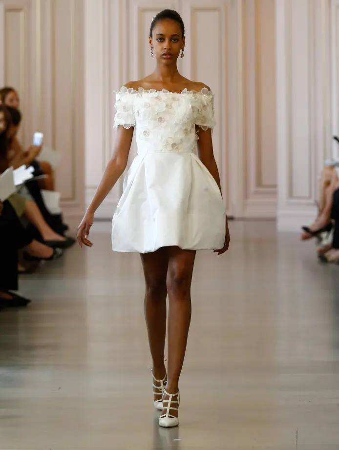 Oscar de la Renta 2016
