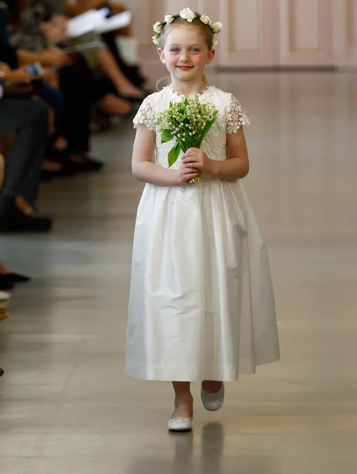 Oscar de la Renta 2016