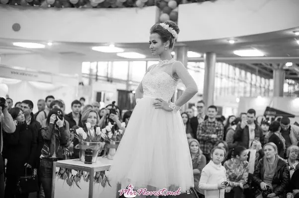 платья от Лидии Селичи на Miss Celebration 2015