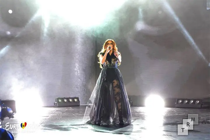 Brandul Nikita Rinadi în premieră la Eurovision 2016!