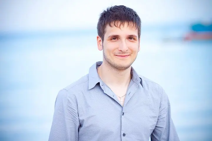 Андрей Цуркан