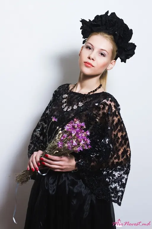 make-up by Anastasia Zdorova