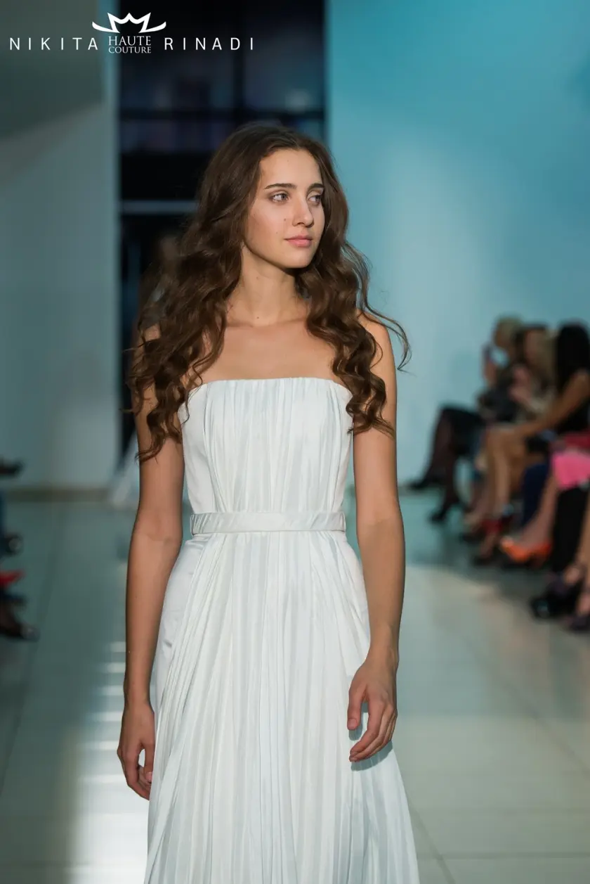  Nikita Rinadi Haute Couture, Din Inima Chisinau Fashion Night