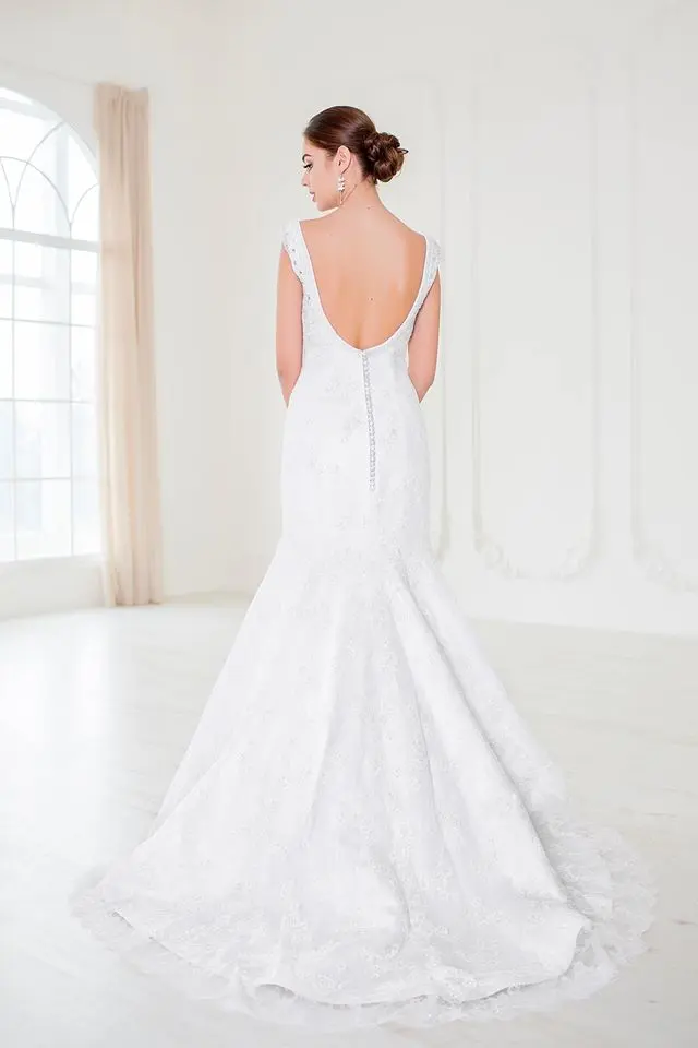 Wedding Show Room Două Inimi