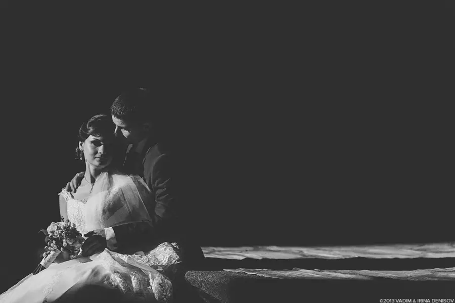 Фотограф: Вадим и Ирина Денисовы