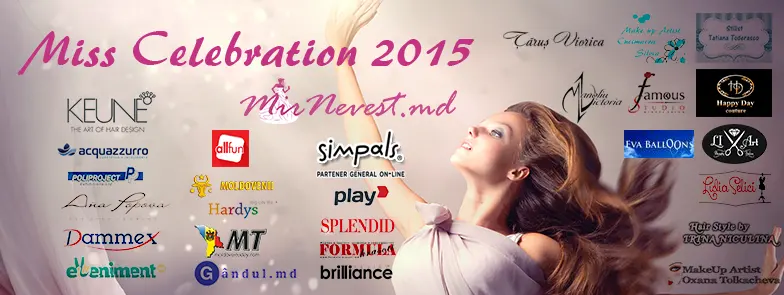 Miss Celebration’15