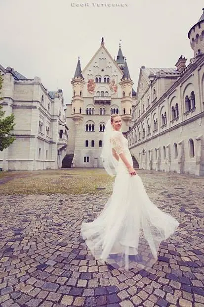 Фотограф Егор Тетюшев