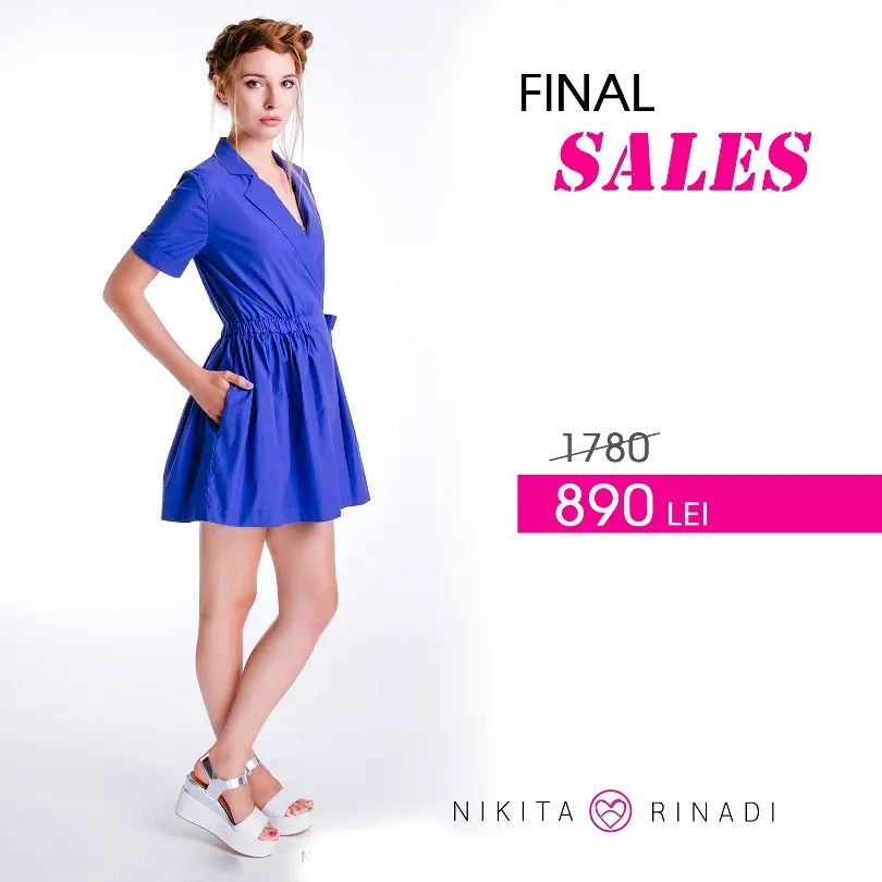 NIKITA RINADI MOLDOVA