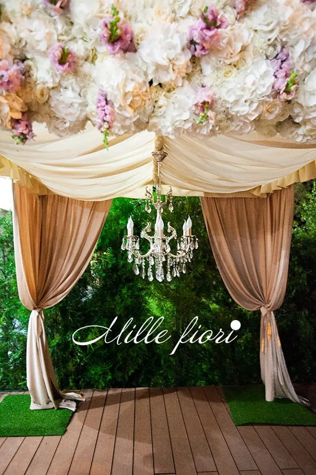 Свадебное агентство Mille Fiori