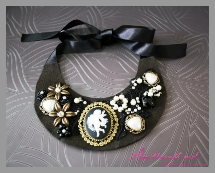 accesorii hand-made Nadiush 