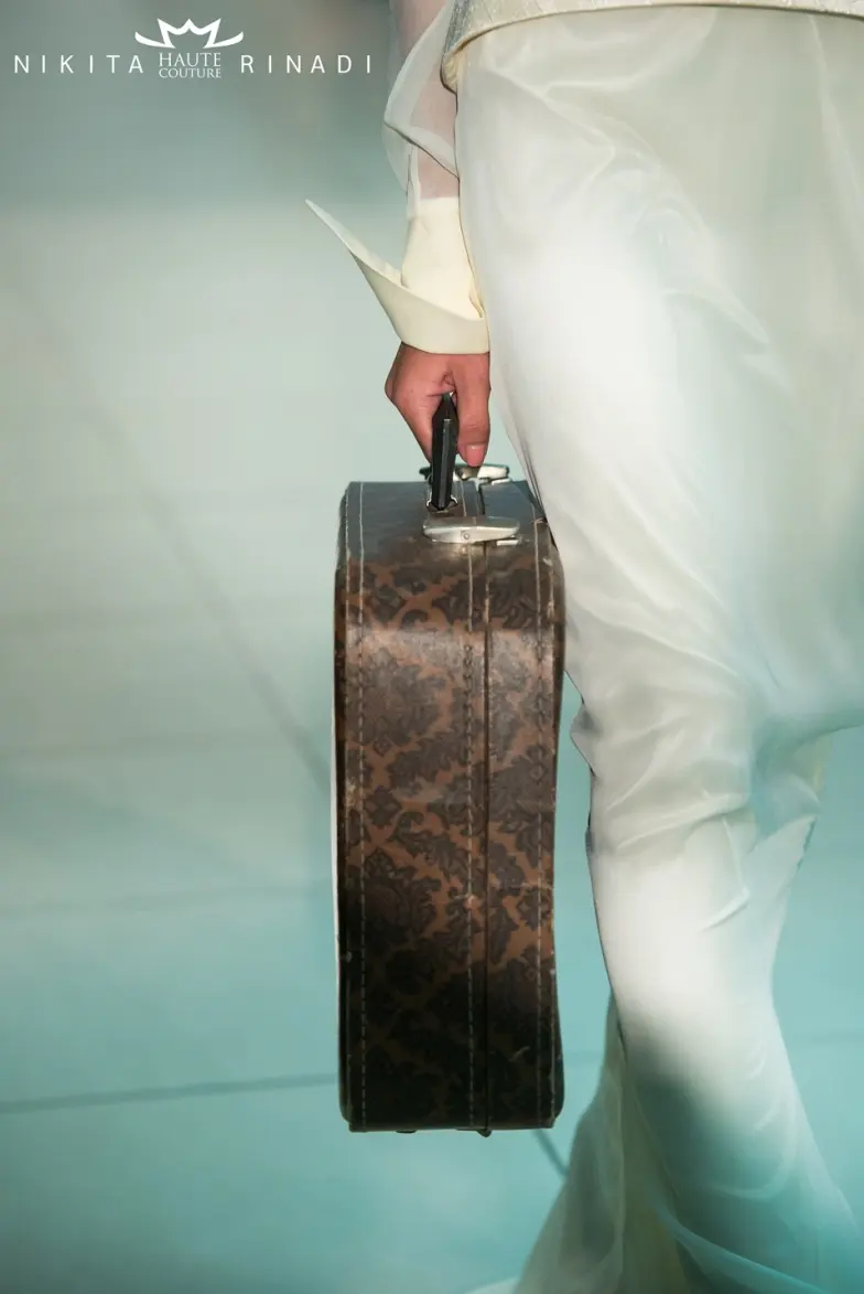 Nikita Rinadi Haute Couture