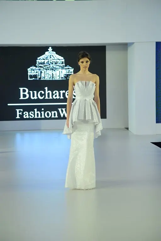 Свадебные и вечерние платья Haute Couture от Nikita Rinadi