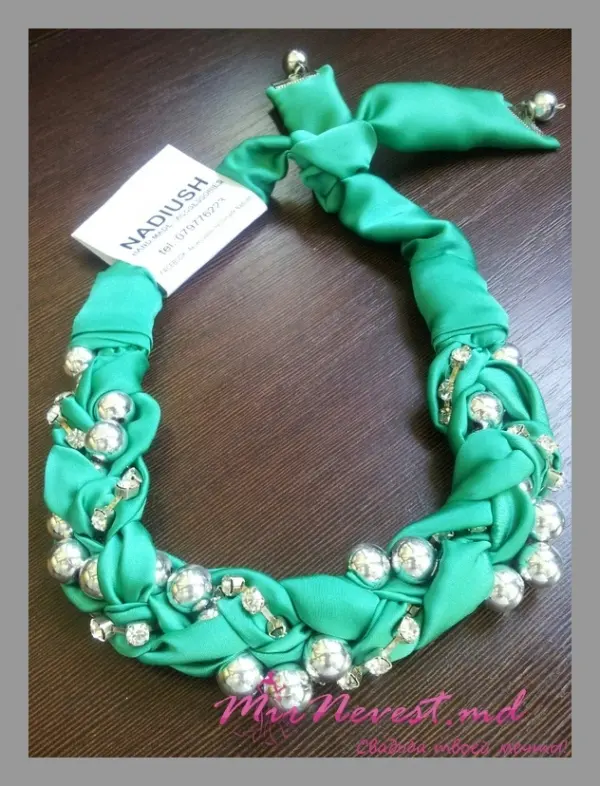 accesorii hand-made Nadiush 