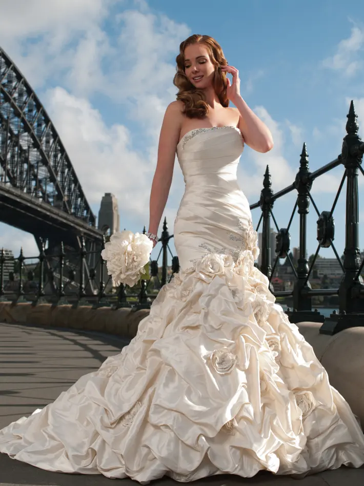 Бренд Sophia Tolli