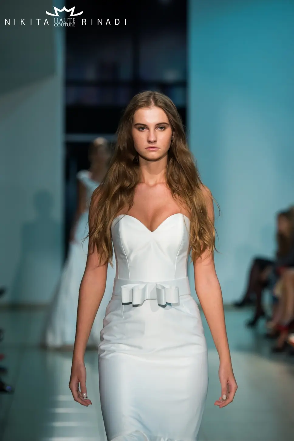  Nikita Rinadi Haute Couture, Din Inima Chisinau Fashion Night