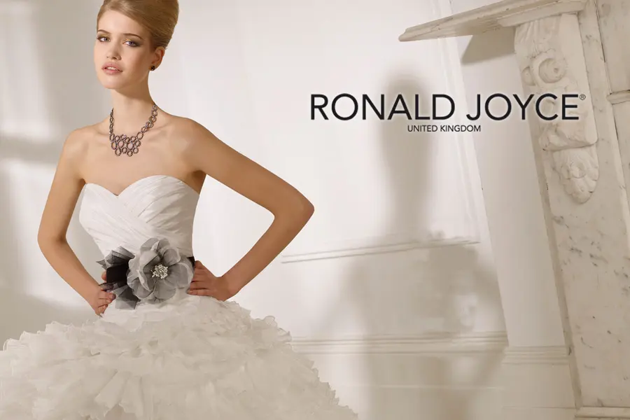 Бренд Ronald Joyse