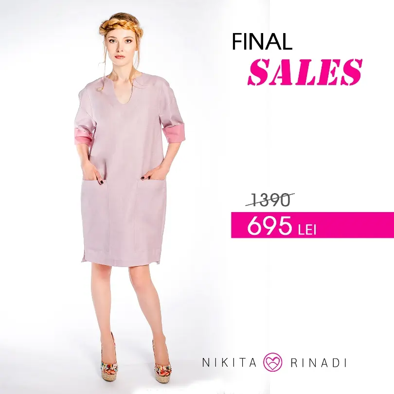 NIKITA RINADI MOLDOVA