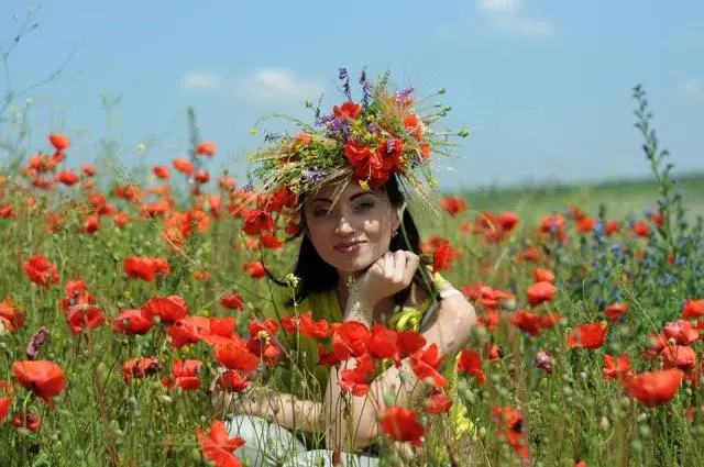 Дизайнер hand-made аксессуаров Diana