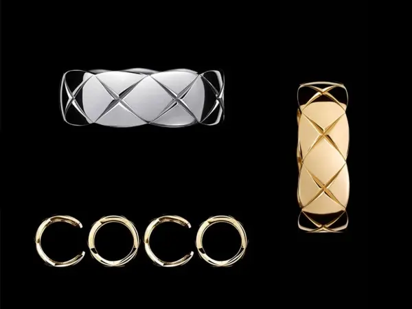 коллекция Coco Crush от Chanel