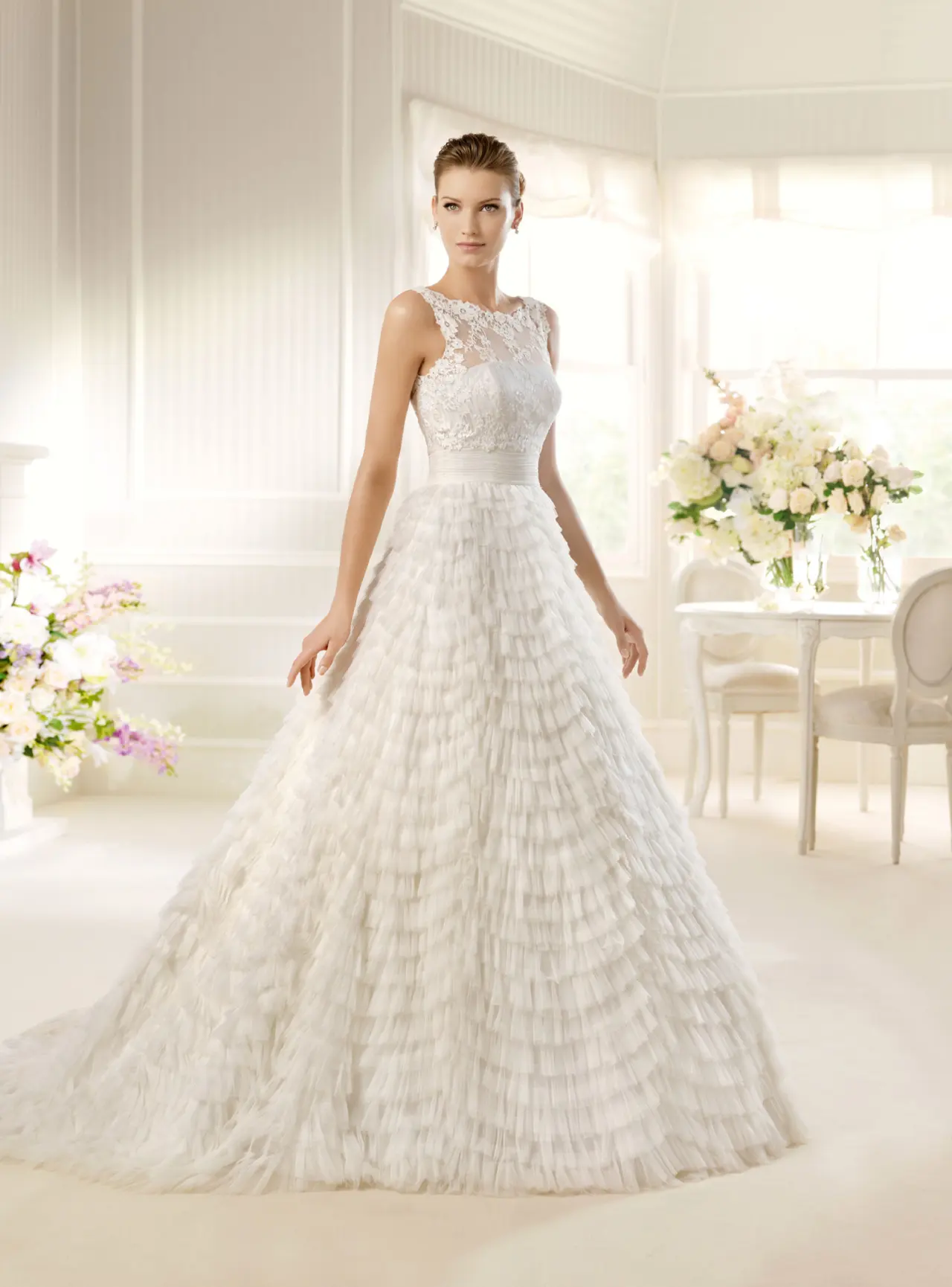 Бренд La Sposa