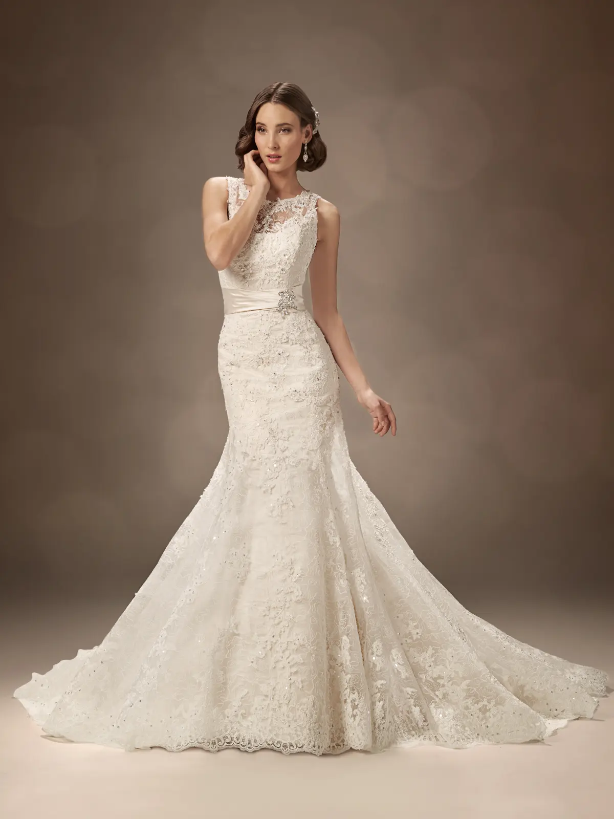 Бренд Sophia Tolli