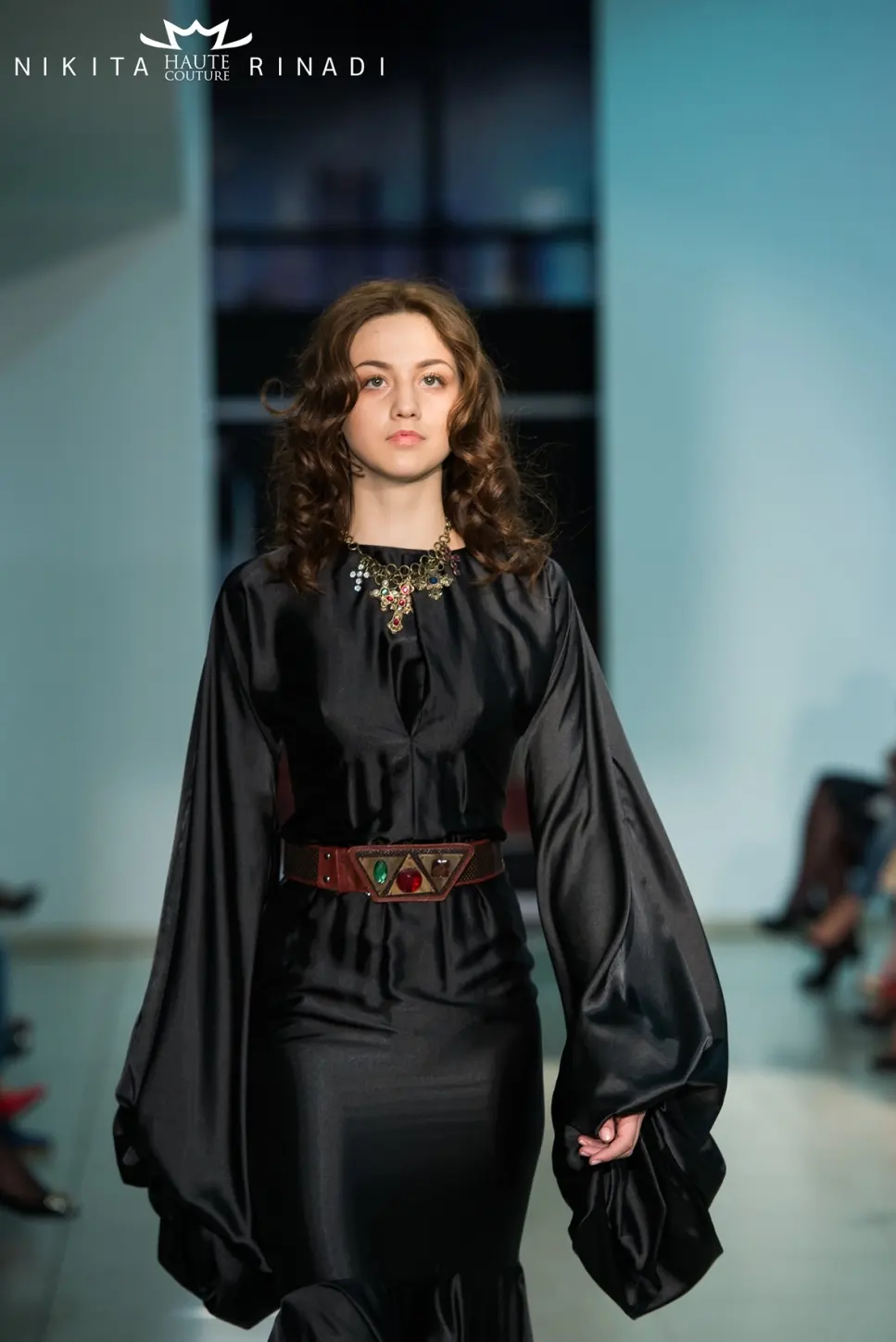  Nikita Rinadi Haute Couture, Din Inima Chisinau Fashion Night
