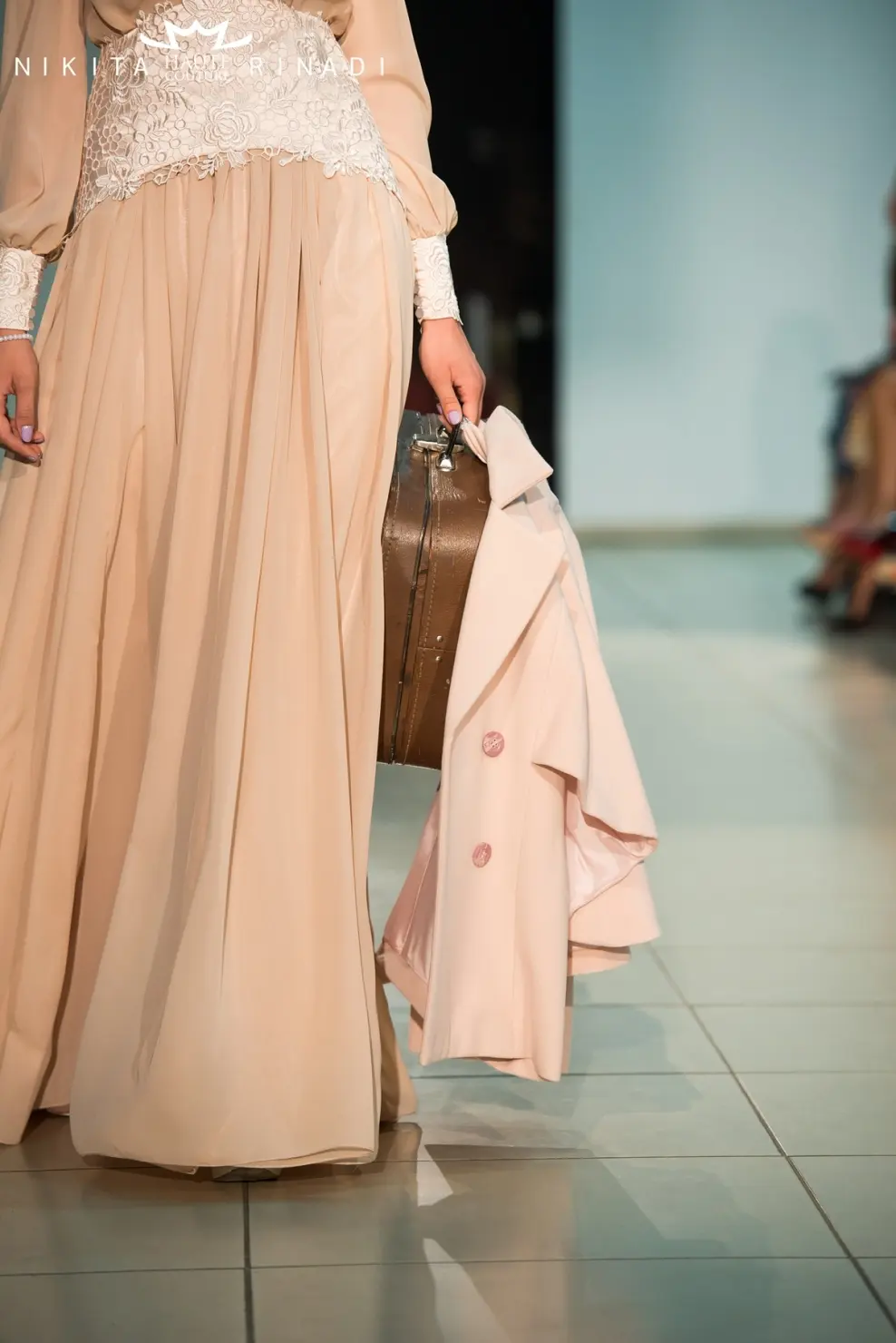 Nikita Rinadi Haute Couture