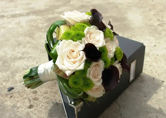  Салон флористики “LuViFleurs”