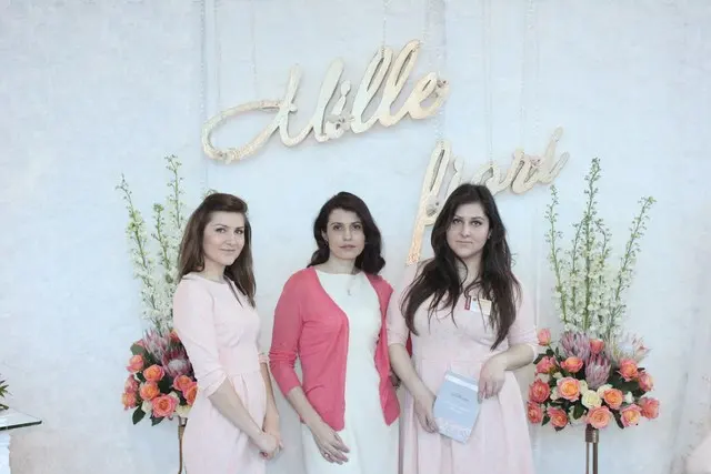 Свадебное агентство Mille Fiori