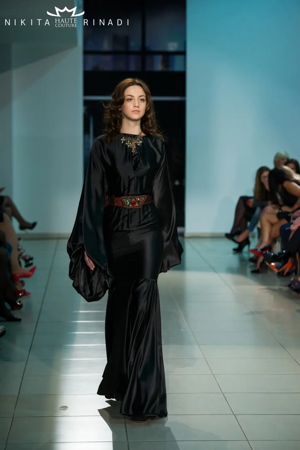  Nikita Rinadi Haute Couture, Din Inima Chisinau Fashion Night